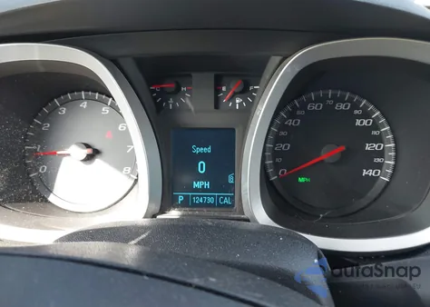 2011 Chevrolet Equinox 2Lt из США, поврежденный, VIN 2CNFLNE5XB6277151